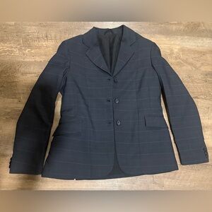 TuffRider womens hunt coat